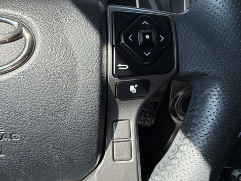 Used 2023 Toyota 4Runner SR5 AWD/4WD image 20