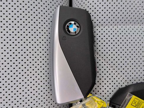 Certified 2024 BMW X5 xDrive40i w/ Premium Package image 36