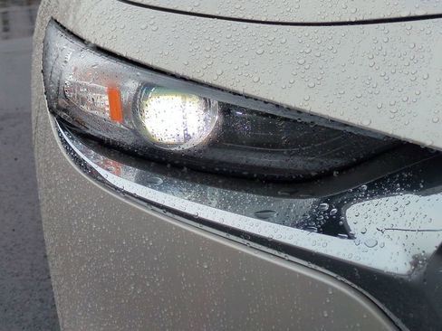 New 2026 MAZDA MAZDA3 s Sport image 10