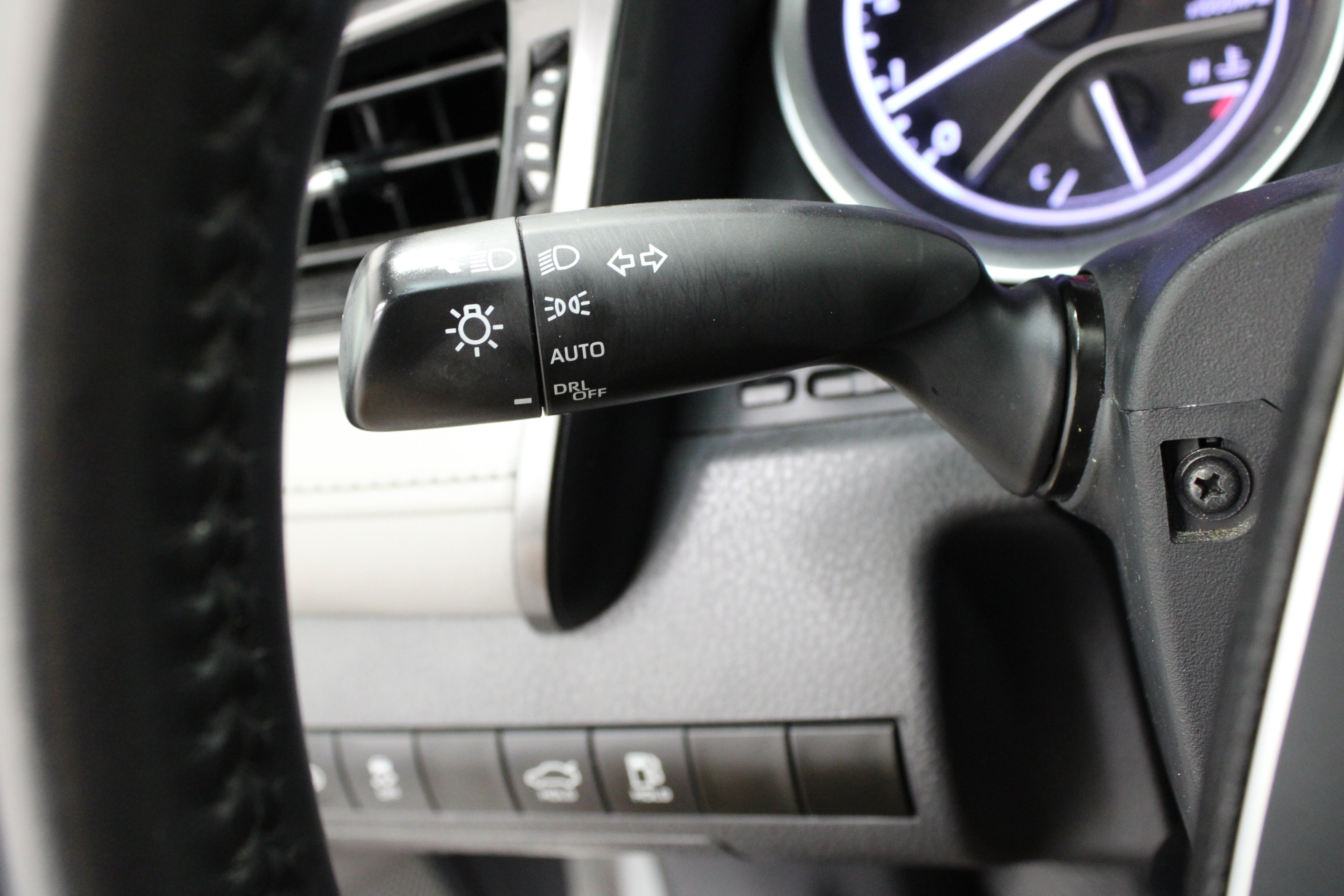 Used 2023 Toyota Camry XLE FWD image 26