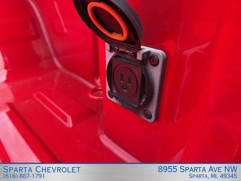 Used 2023 GMC Sierra 1500 Elevation AWD/4WD image 28