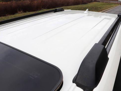 Used 2020 Toyota 4Runner Nightshade image 24