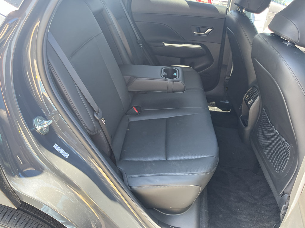 Used 2025 Hyundai Kona Limited AWD/4WD image 43