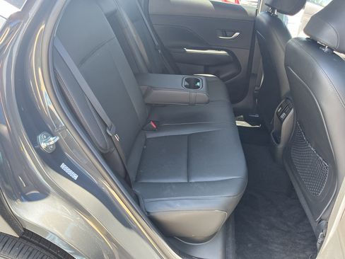 Used 2025 Hyundai Kona Limited AWD/4WD image 43