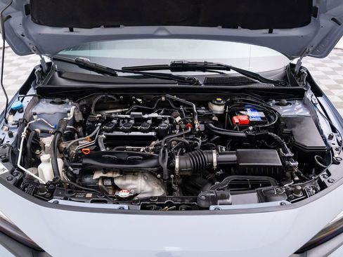 Certified 2022 Honda Civic Sport Touring image 30