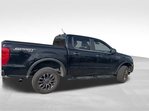 Used 2019 Ford Ranger XLT w/ Equipment Group 301A Mid image 37