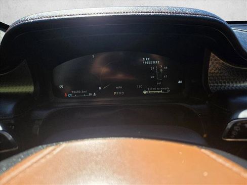 Used 2020 Lincoln Aviator Black Label w/ Dynamic Handling Package image 16