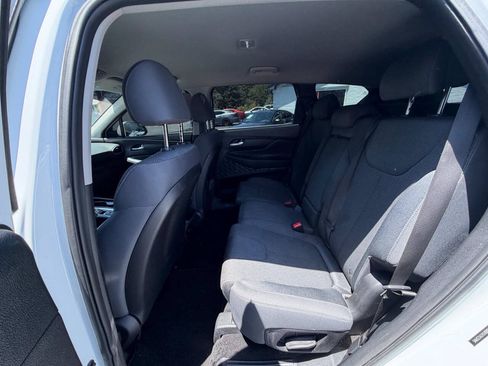 Used 2019 Hyundai Santa Fe SE FWD image 12