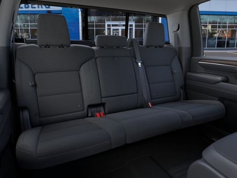 New 2026 Chevrolet Silverado 2500 LT w/ Safety Package AWD/4WD image 41