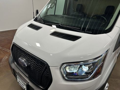 Used 2023 Ford Transit 350 DRW AWD image 55