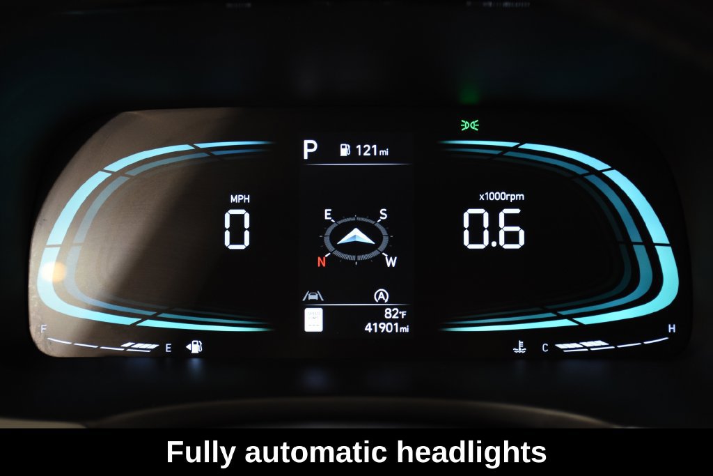 Used 2025 Hyundai Palisade SEL FWD image 17
