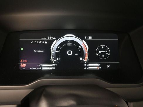 New 2026 Toyota Tundra Platinum image 17