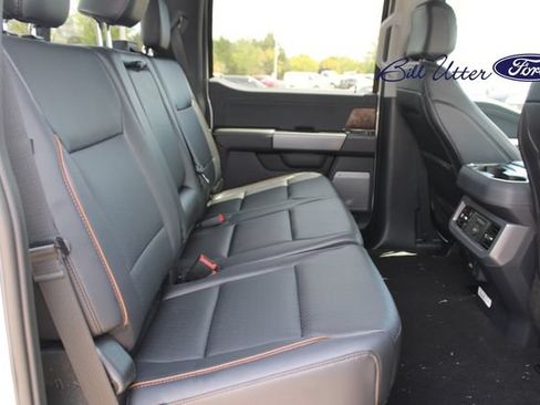 New 2026 Ford F250 Lariat w/ Chrome Package AWD/4WD image 9