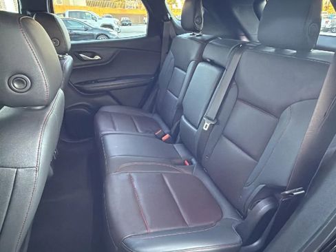 Used 2020 Chevrolet Blazer RS image 27