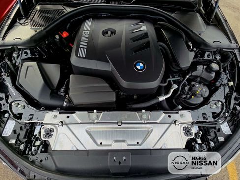 Used 2026 BMW 330i xDrive Sedan image 15