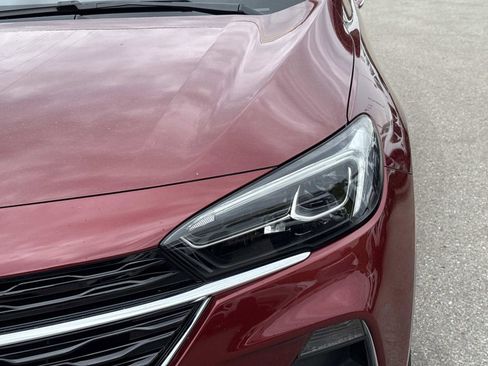 Certified 2023 Buick Encore GX Essence w/ Experience Buick Package image 11