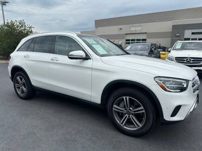 Used 2020 Mercedes-Benz GLC 300 4MATIC