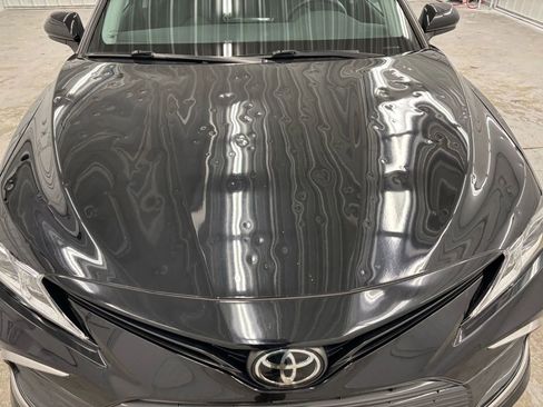 Used 2023 Toyota Camry LE FWD image 16