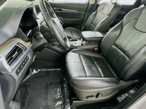 Used 2021 Kia Telluride EX w/ EX Premium Package AWD/4WD image 9