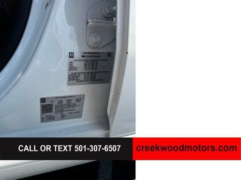Used 2023 GMC Sierra 2500 Denali w/ Denali Ultimate Package AWD/4WD image 19