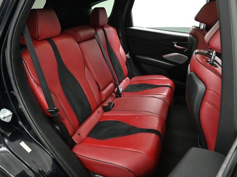 Used 2021 Acura RDX A-Spec image 19