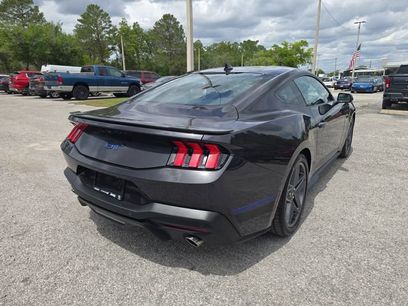 Used 2024 Ford Mustang GT Premium