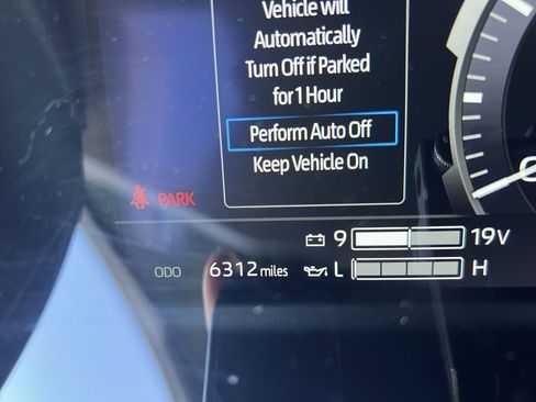 Used 2024 Toyota Tundra 1794 Edition w/ TRD Off-Road Package image 22