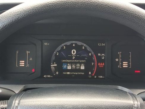 Used 2024 Toyota Tacoma SR5 RWD image 30