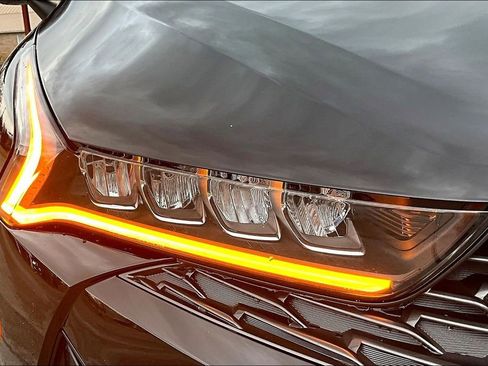 Used 2022 Kia K5 GT-Line image 30