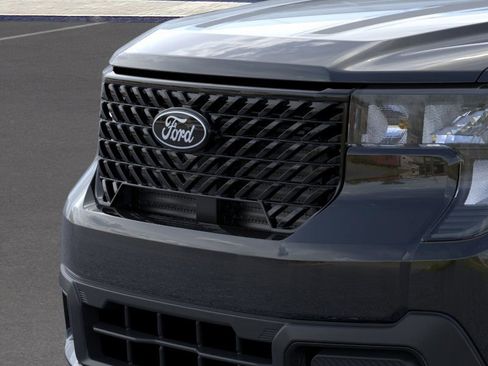 New 2025 Ford Maverick XLT w/ XLT Luxury Package image 33