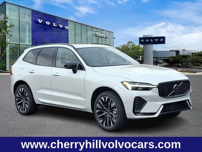 New 2026 Volvo XC60 B5 Ultra w/ Protection Package Premier