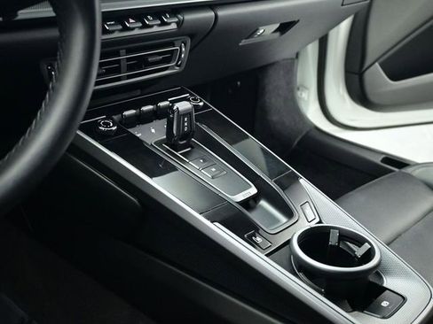 Used 2020 Porsche 911 Carrera 4S AWD/4WD image 42