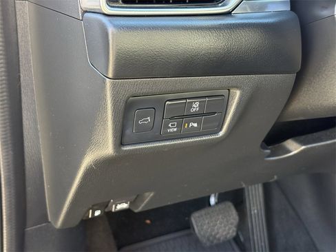 Used 2022 MAZDA CX-5 Signature image 18