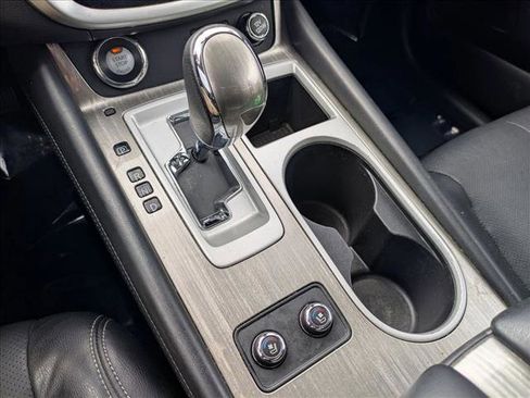 Used 2018 Nissan Murano Platinum w/ Cargo Package image 13