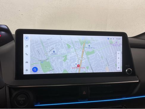 Used 2025 Toyota Prius AWD image 7