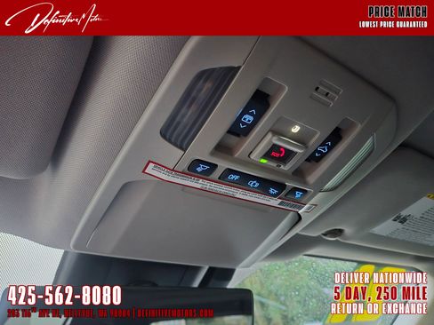 Used 2021 Toyota Highlander Platinum image 37