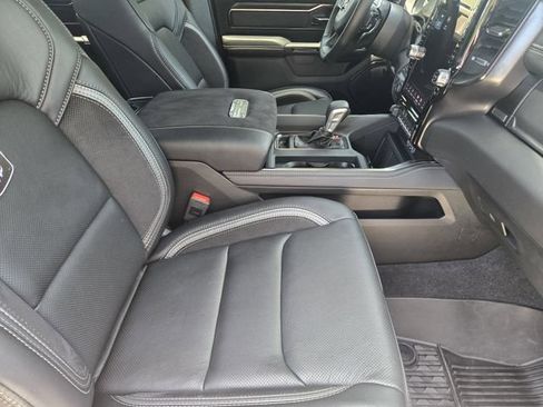 Used 2026 RAM 1500 RHO AWD/4WD image 13