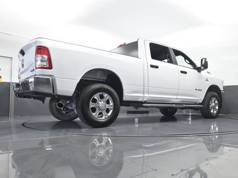 Used 2024 RAM 2500 Big Horn image 65