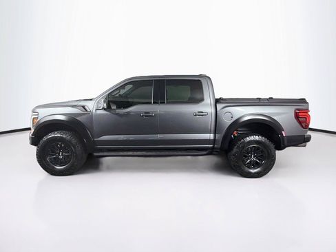 Used 2025 Ford F150 Raptor AWD/4WD image 8