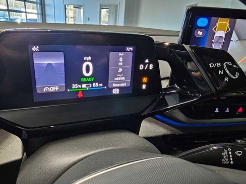 Used 2023 Volkswagen ID.4 Pro S image 25