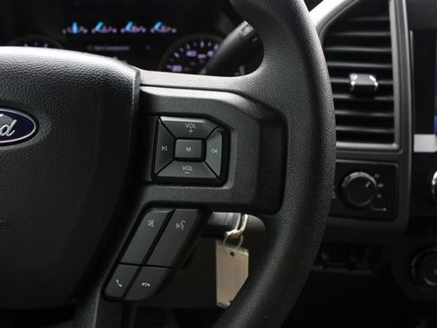 Used 2021 Ford F250 XL w/ STX Appearance Package AWD/4WD image 12