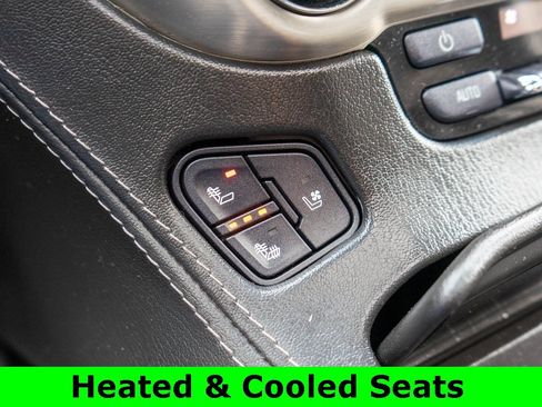 Used 2019 GMC Yukon Denali w/ Open Road Package image 30