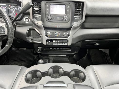 Used 2023 RAM 2500 Tradesman AWD/4WD image 20