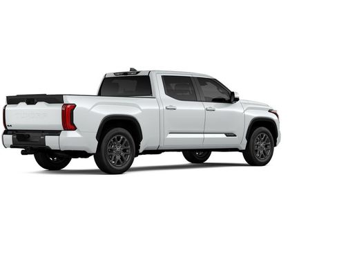 New 2026 Toyota Tundra Platinum AWD/4WD image 32