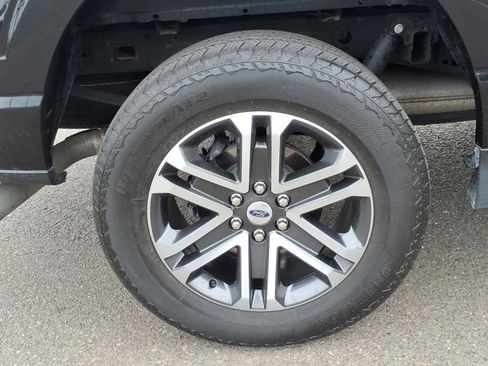 Certified 2023 Ford F150 XL w/ STX Appearance Package AWD/4WD image 7