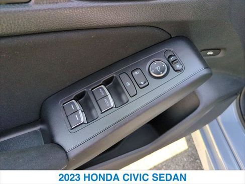Used 2023 Honda Civic Sport image 13