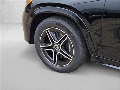New 2026 Mercedes-Benz GLE 350 4MATIC image 10