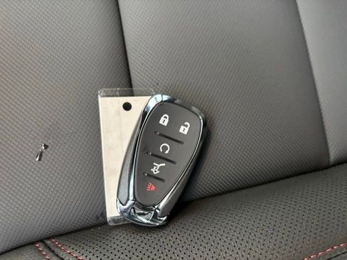 New 2026 Chevrolet TrailBlazer RS w/ Convenience Package image 24