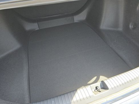 New 2026 Honda Accord LX image 19