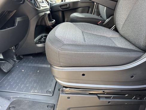 New 2026 RAM ProMaster 1500 w/ Convenience Group image 7
